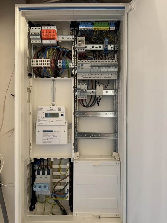 Elektriker